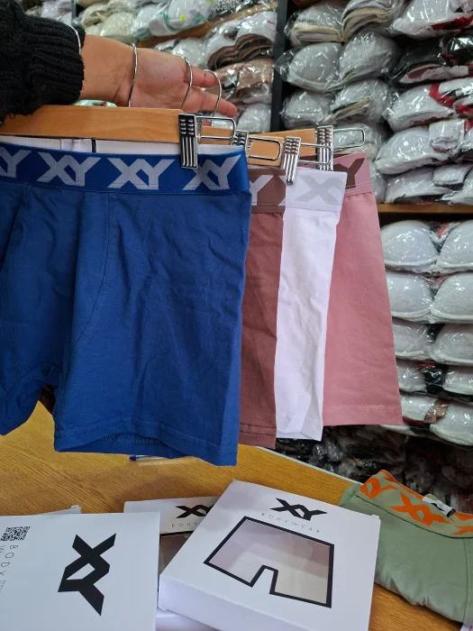 Boxer Xy X Docena