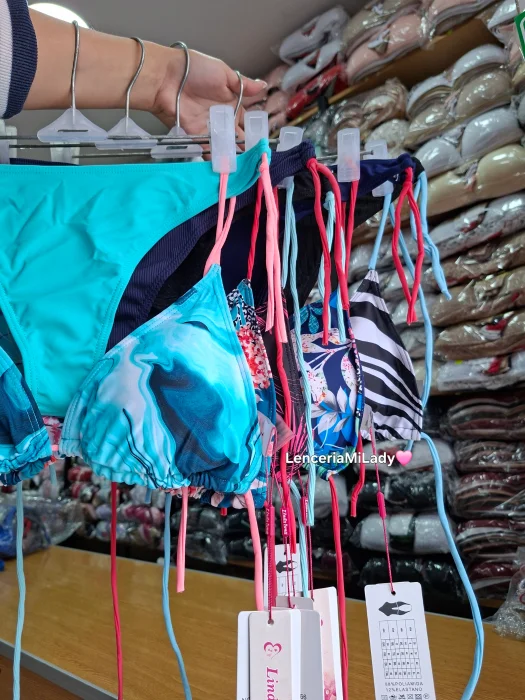 Bikini Importada