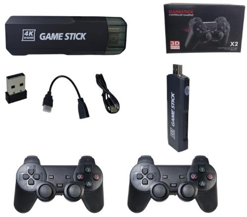 Consola de Juegos X2 Plus