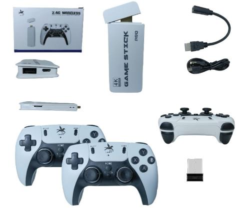 Consola de Juegos X2 Plus - Miniatura 2