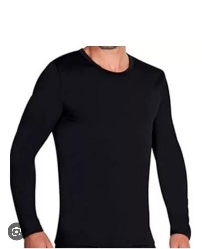 Camiseta Térmica Unisex