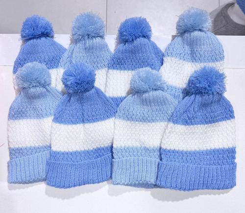 Gorro Argentina
