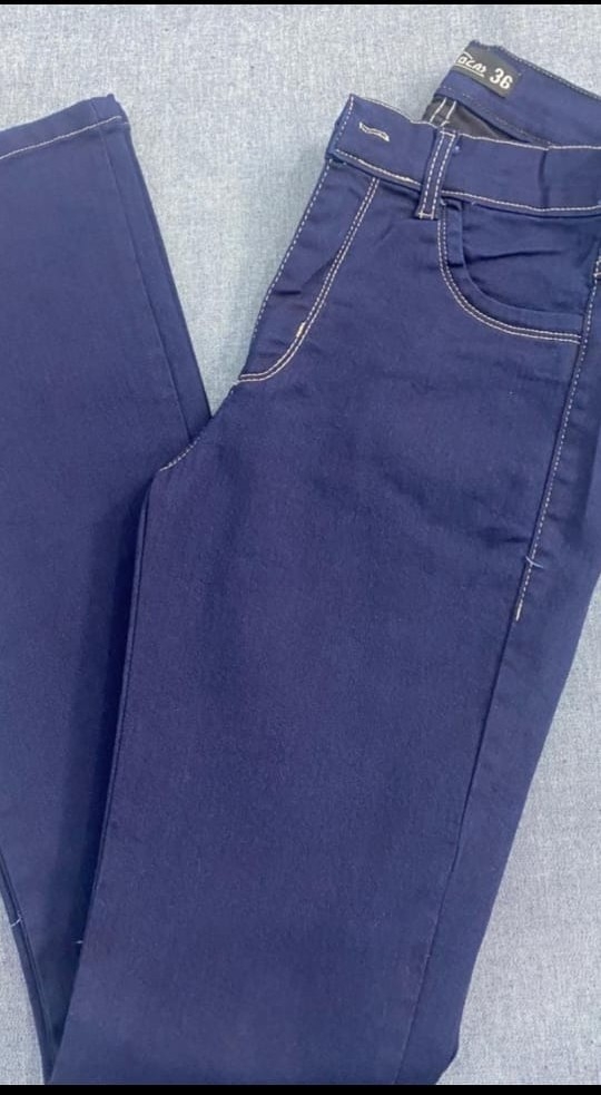 Jeans Oxford - Imagen 7
