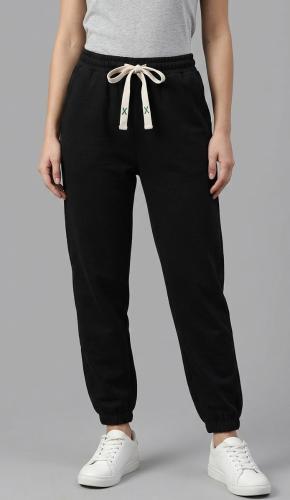 Joggers de Puro Cotón