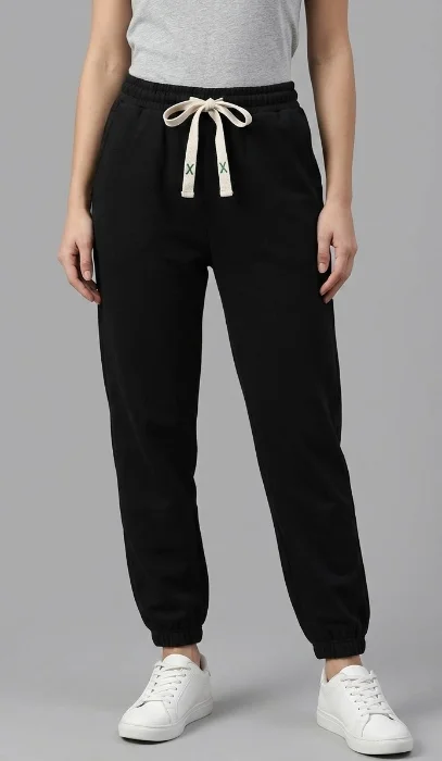 Joggers de Puro Cotón
