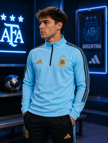  Buzo Afa Hombre    Modelo Soft Medio Cierre  Excelente Calidad