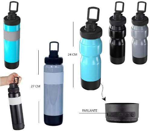 Termo 1l con Mate y Manija - Miniatura 2