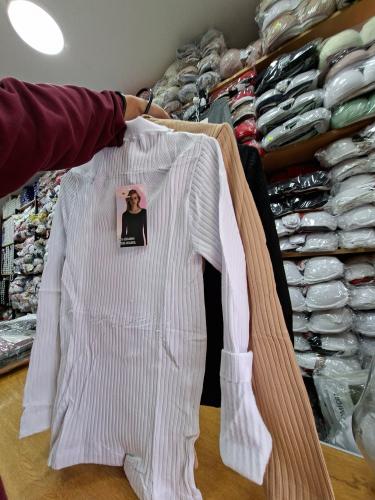 Polera Termica X Docena