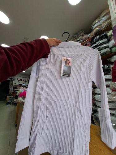 Polera Termica X Docena - Miniatura 2