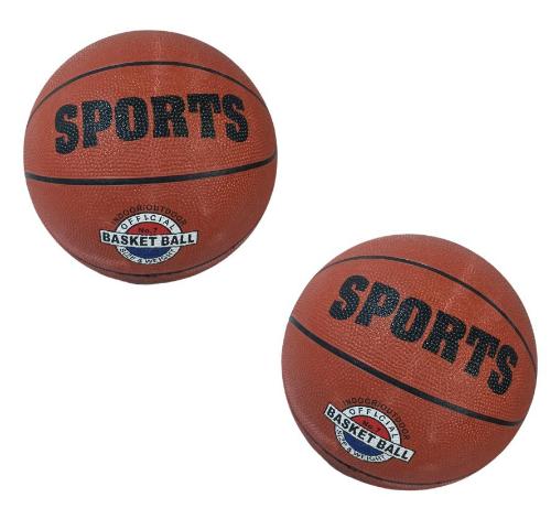Pelota de Basket Ball