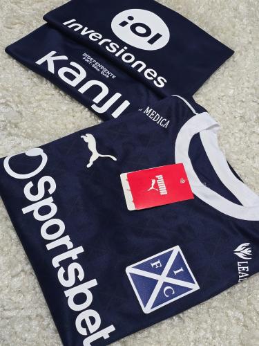 Camiseta Tercera Equipación Independiente de Avellaneda. - Miniatura 2