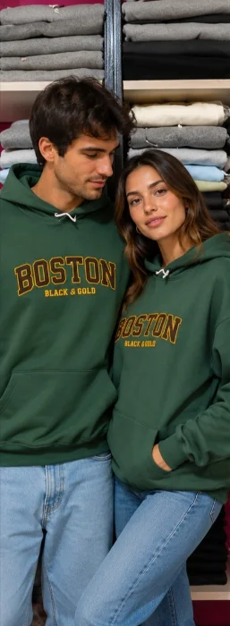 Buzo Boston