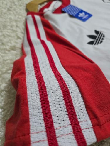 Remera Algodón de Salida River Plate - Miniatura 2