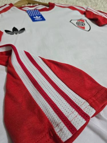 Remera Algodón de Salida River Plate - Miniatura 3