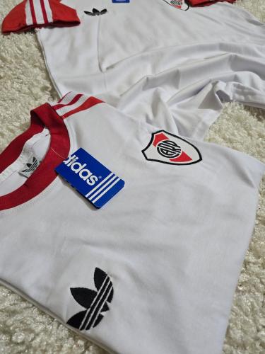 Remera Algodón de Salida River Plate - Miniatura 4