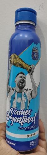 Botella Aluminio Afa !!! - Miniatura 3