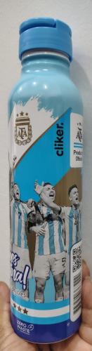 Botella Aluminio Afa !!! - Miniatura 4