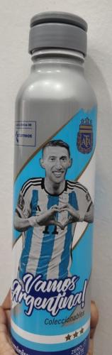 Botella Aluminio Afa !!! - Miniatura 5
