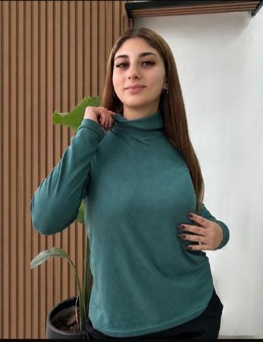 Polera Lanilla Soft