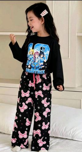 Pijamas Pkush