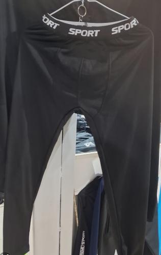 Calzoncillo Térmico Hombre