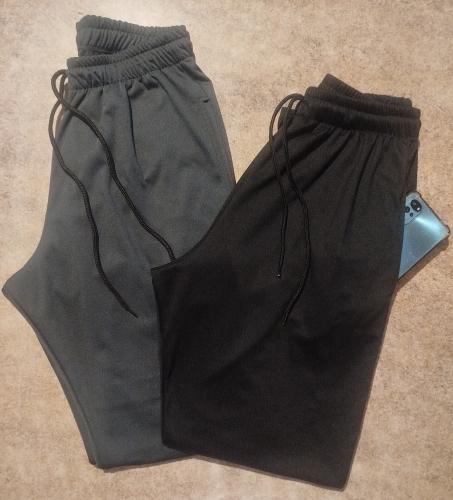 Pantalón de Lycra Térmica Lisos Hombre - Miniatura 2