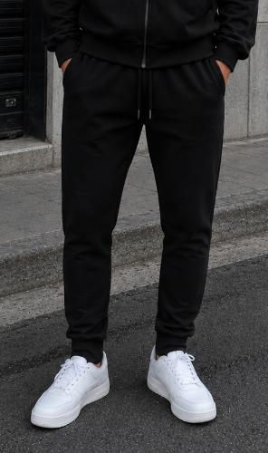 Pantalón de Lycra Térmica Lisos Hombre - Miniatura 3