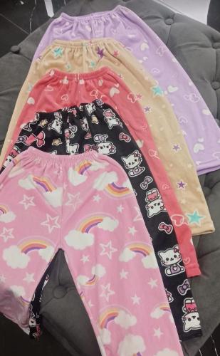 Pijama Plush Beba Luminosas - Miniatura 2