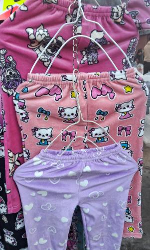 Pijama Plush Beba Luminosas - Miniatura 3
