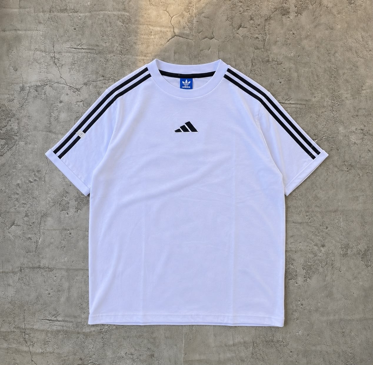 Remera Adds - Imagen 3