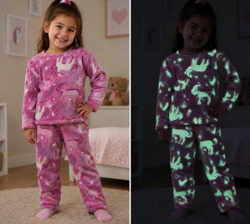 Pijama Nena  6-8-10-12