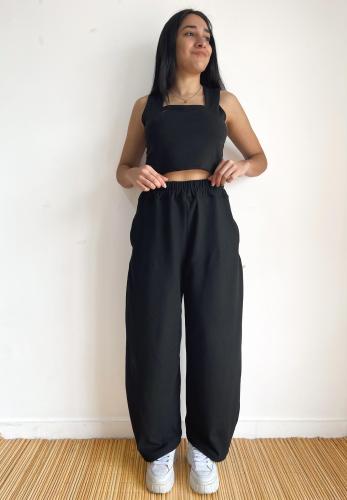 Pantalón Baggy