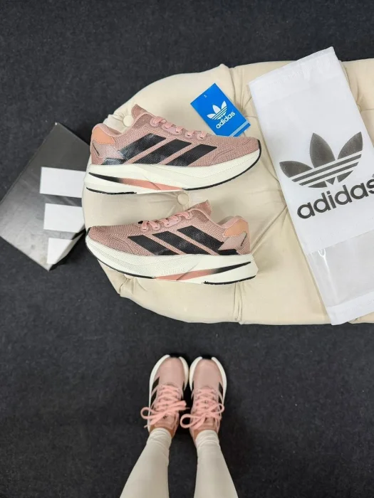 Zapatillas Adi Das Duramo Importadas Brasil