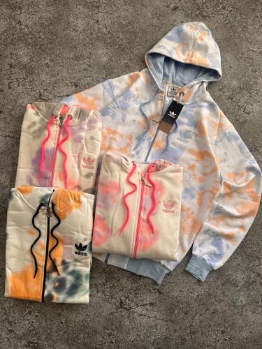 Campera Dama Batik