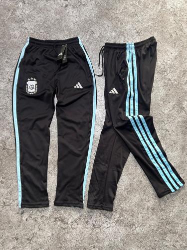 Pantalon Laycra Afa Bordado Termico