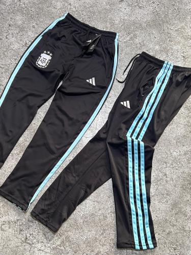 Pantalon Laycra Afa Cierre en el Bolsillo Termico