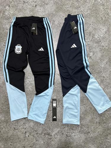 Pantalon Soft Deportivo Afa Tendencia