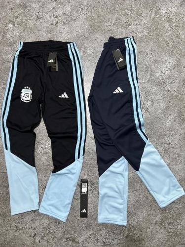 Pantalon Soft Frizado Afa Bordado - Miniatura 3