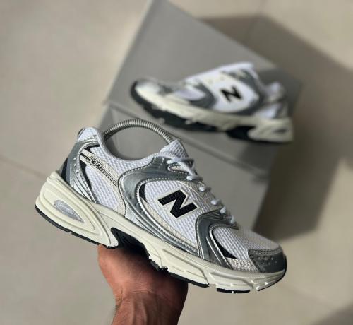 Zapatillas New Balance 530 Importadas Brasil
