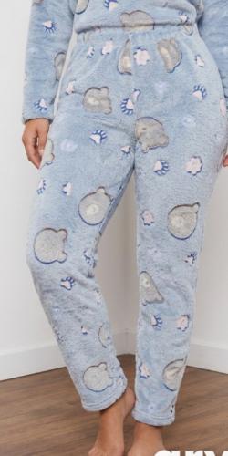 Pijamas Luminosas Adultos - Miniatura 2