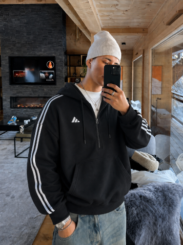 Campera de Hombre