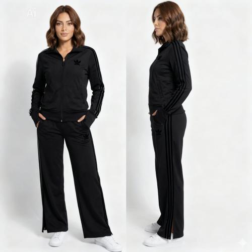 Conjunto Reyna (palazo+campera) - Miniatura 5