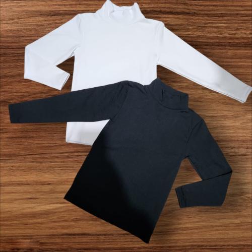 Media Poleras Térmicas Unisex - Miniatura 2