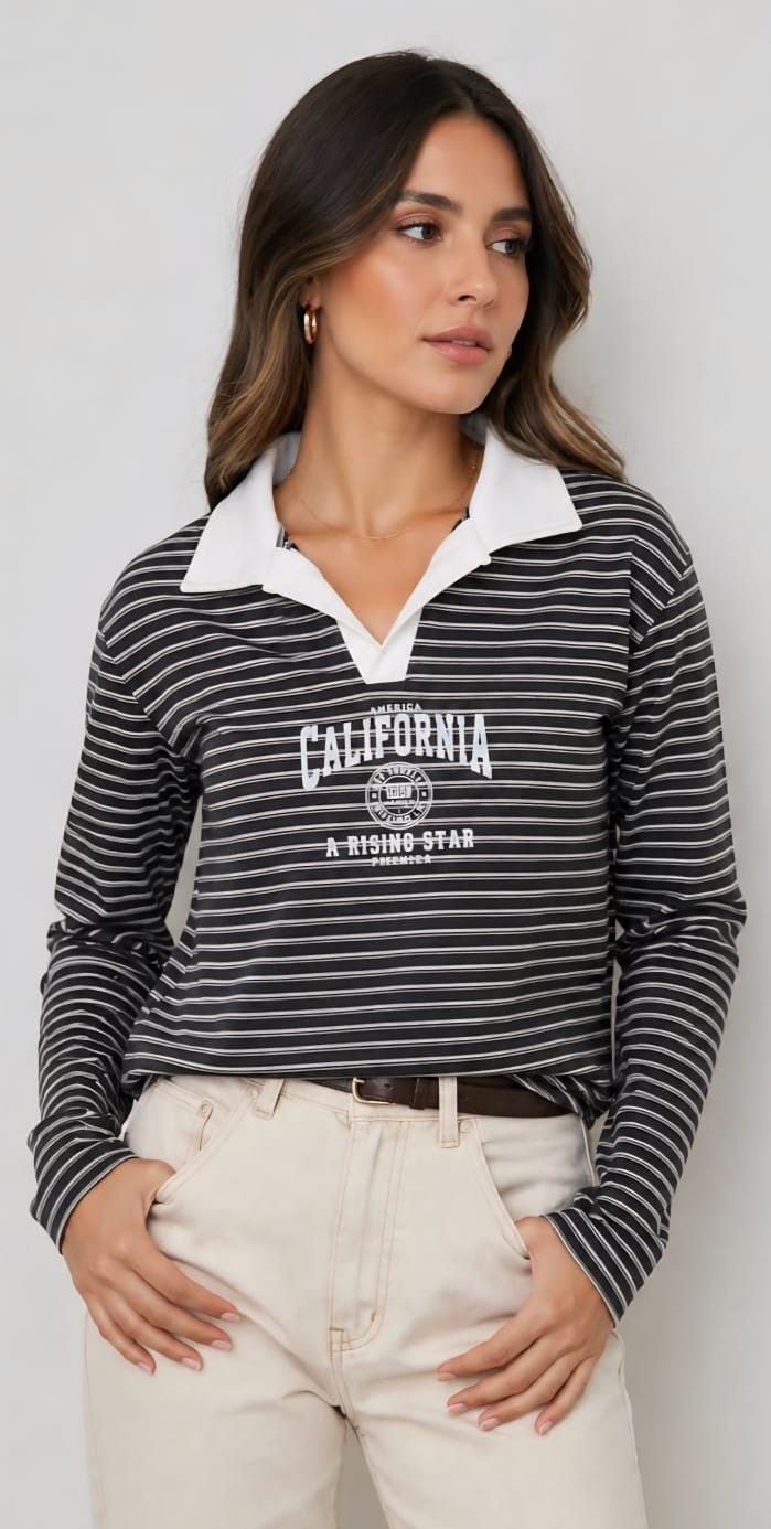 Camiseta Chomba Darlon - Imagen 2