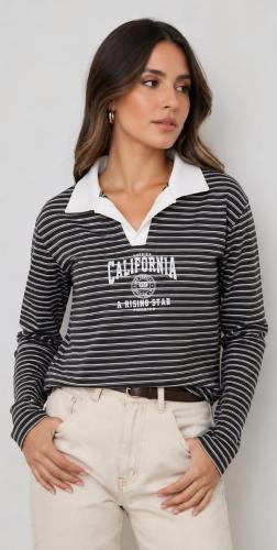 Camiseta Chomba Darlon - Miniatura 2