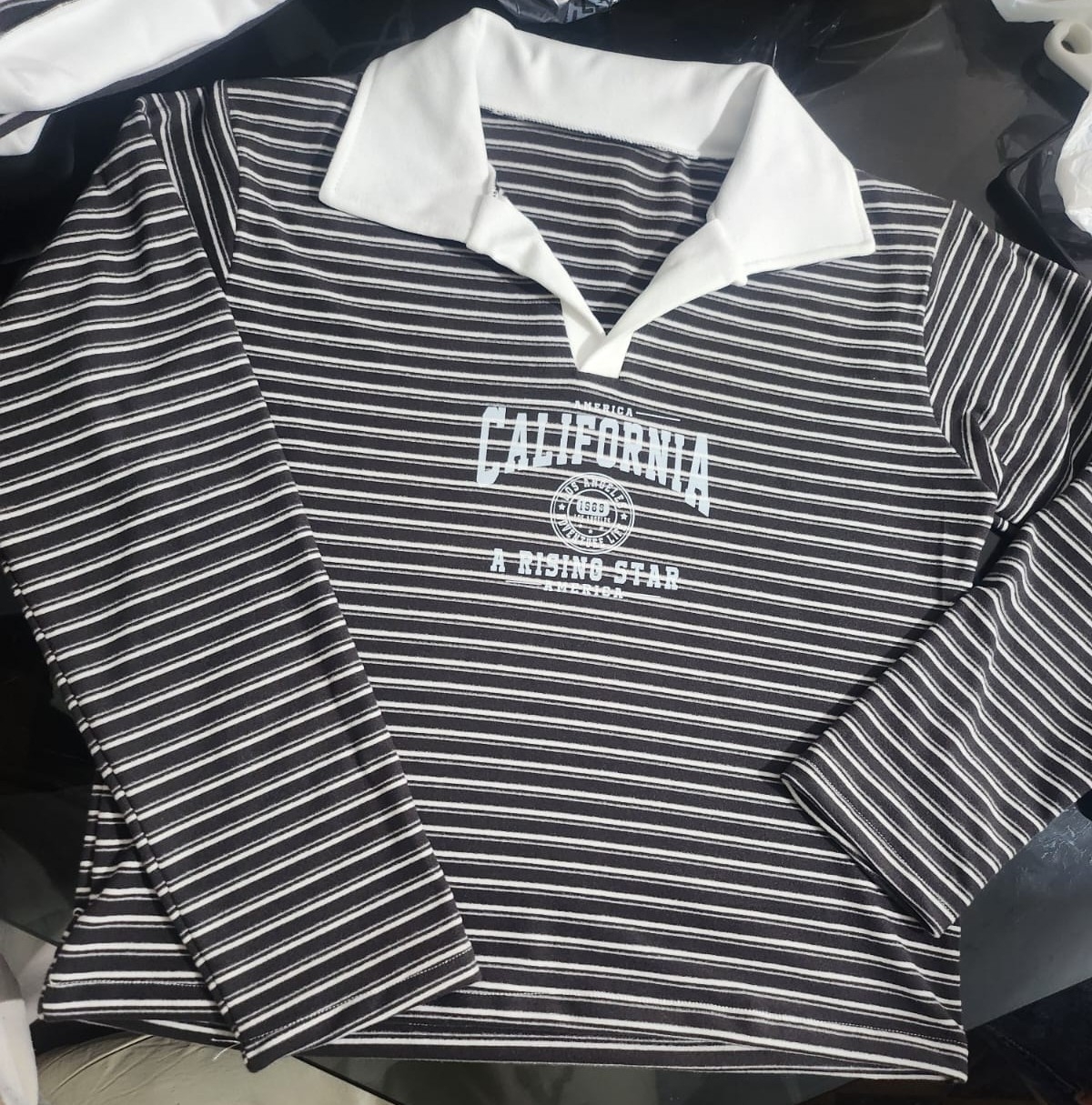 Camiseta Chomba Darlon - Imagen 3