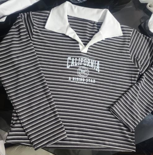 Camiseta Chomba Darlon - Miniatura 3