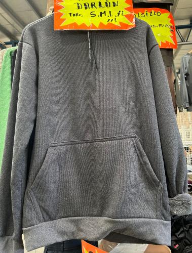 Busos Canguro Darlon con Piel