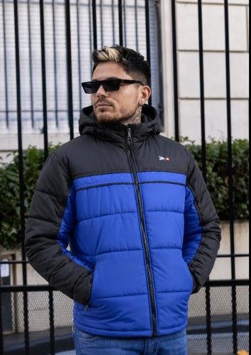 Campera Inflable en Wata