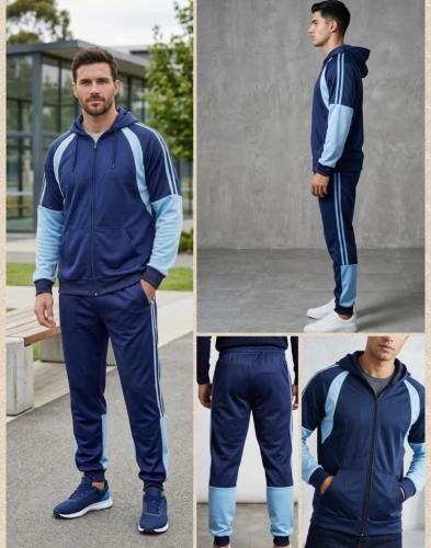 Conjunto Hombre